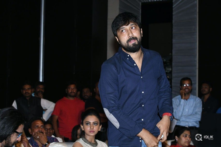 Winner-Movie-Pre-Release-Event